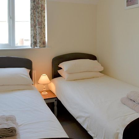 Turnstone Villa Seahouses Exterior foto