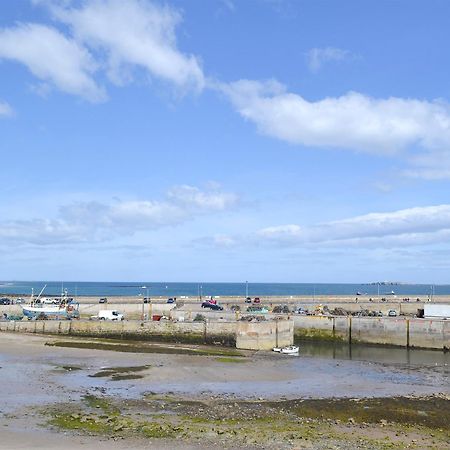 Turnstone Villa Seahouses Exterior foto